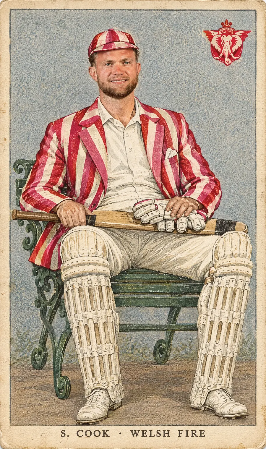 Every Ball Counts · still 38
