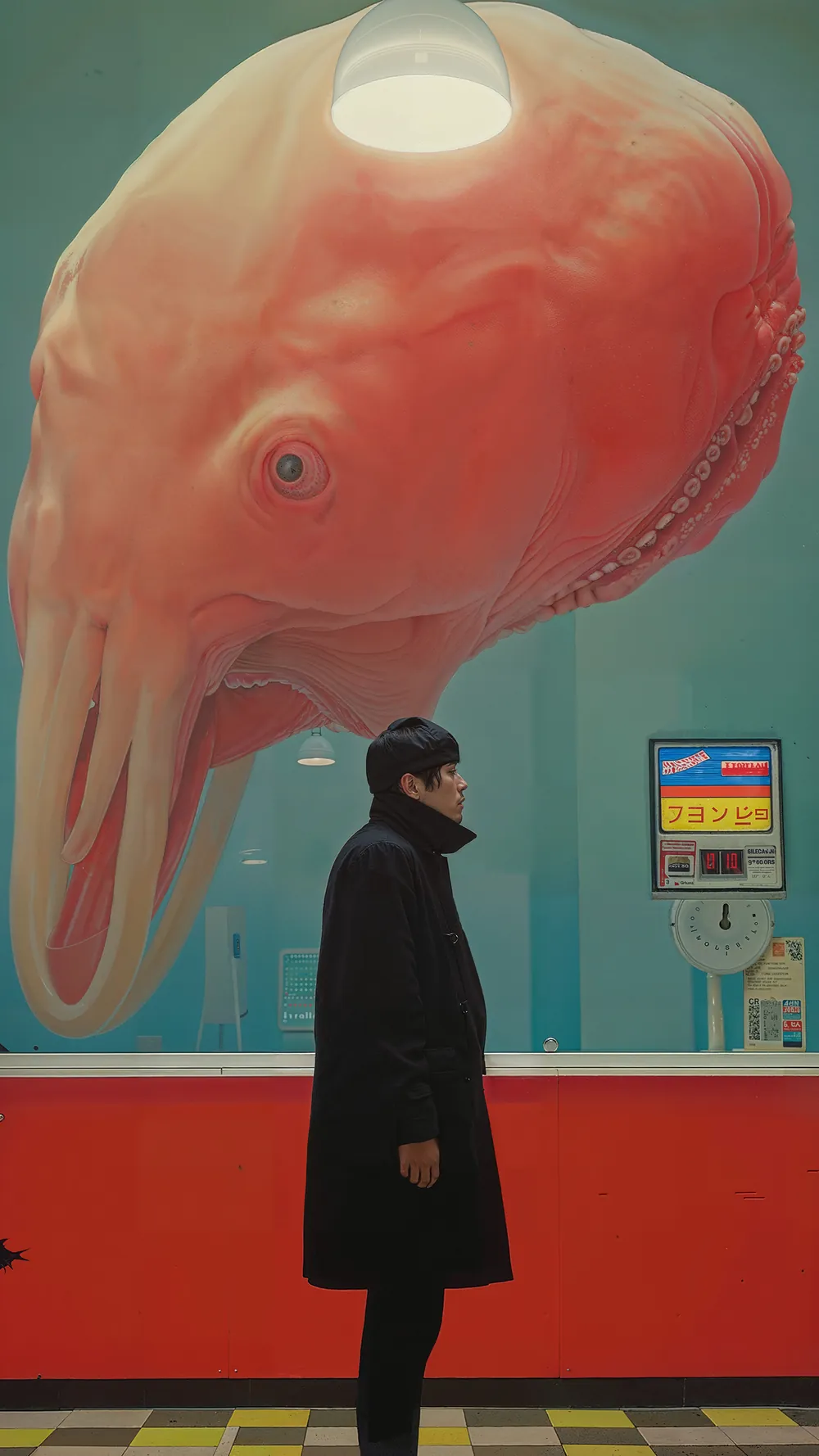 False Profits · frame 07