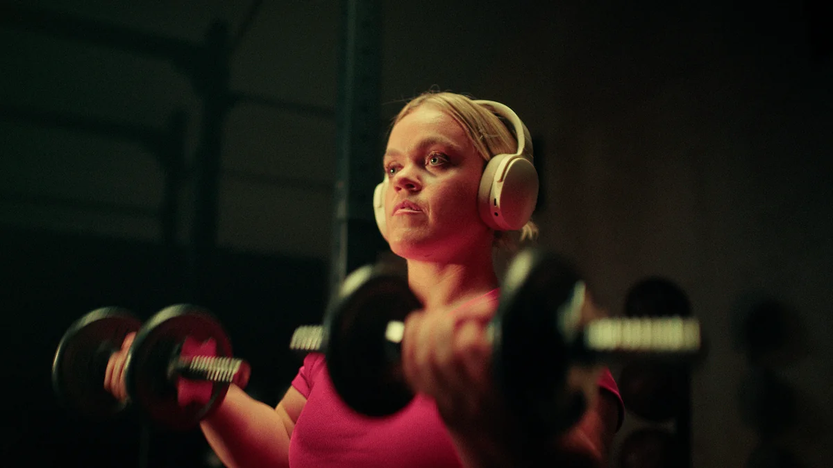 Here To Help · still 18