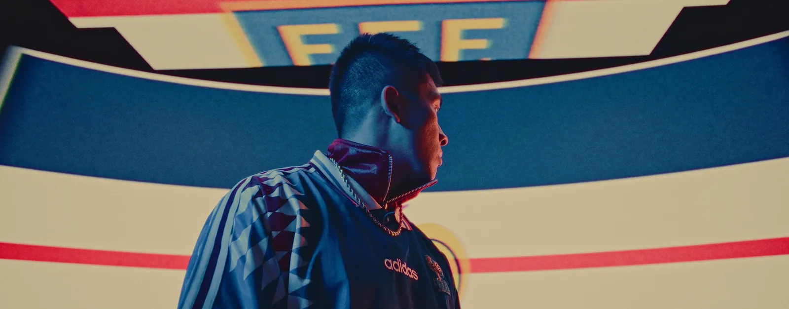 High Volume · still 2