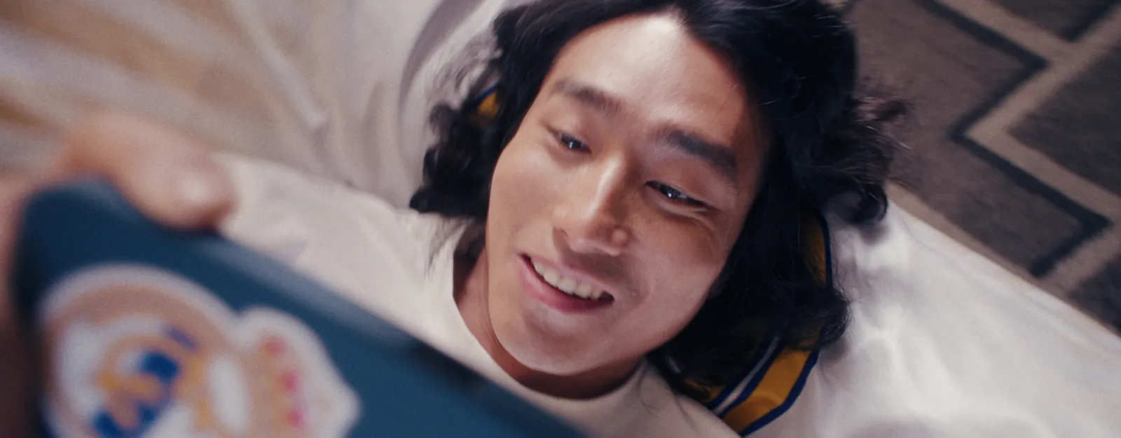 Icon The Moment · still 2