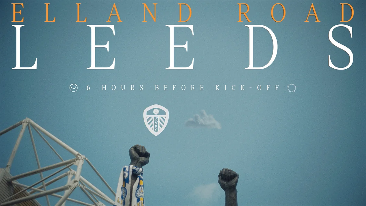 Leeds Would’ve Taken More · still 13