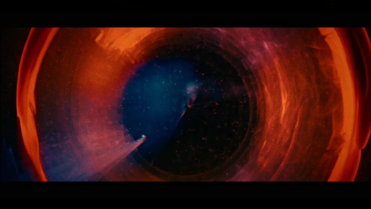 Lights Out · still 15