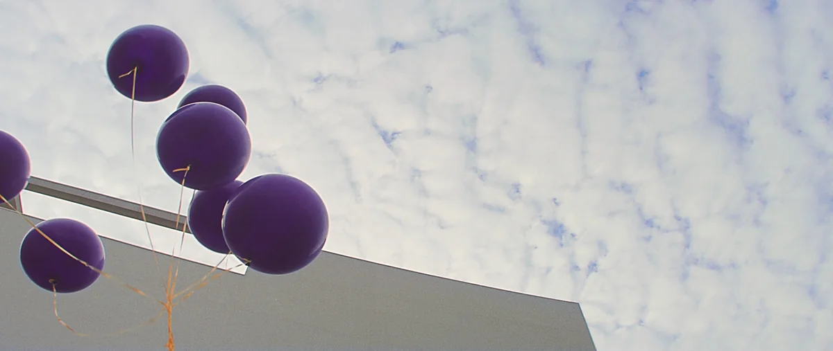 Lucky Number Seven · still 14