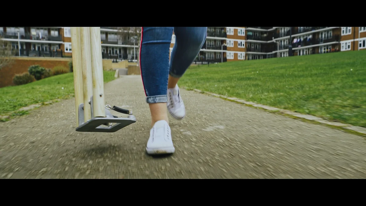 Summer Of Cricket · still 3