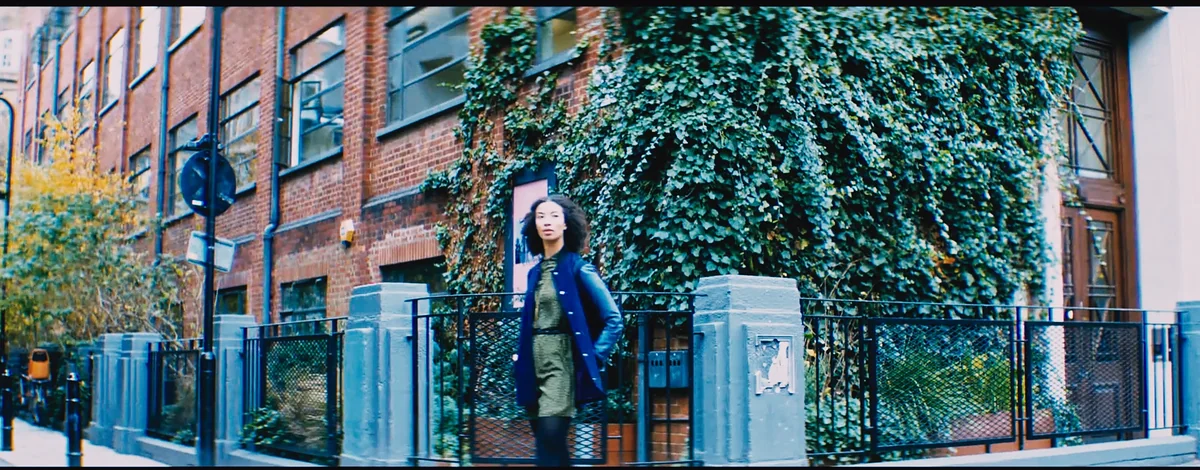 The Tunnel · still 2