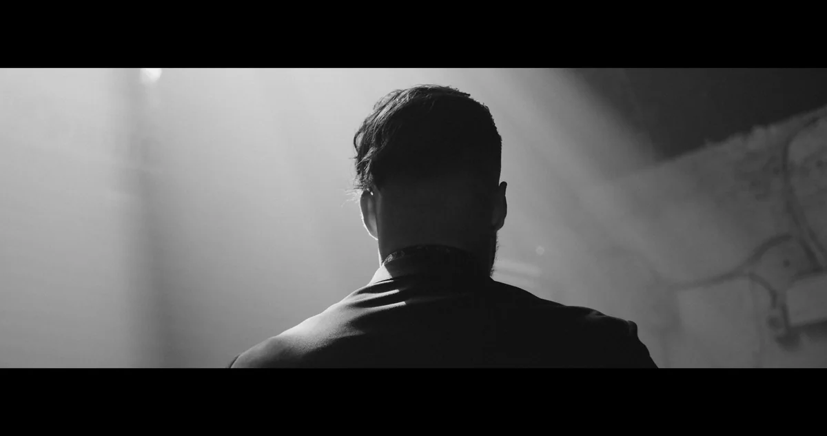 The Wrestler · still 5