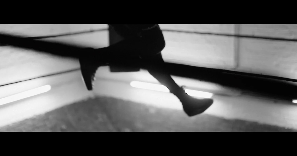The Wrestler · still 7