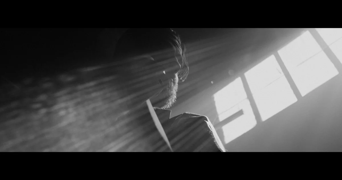The Wrestler · still 11
