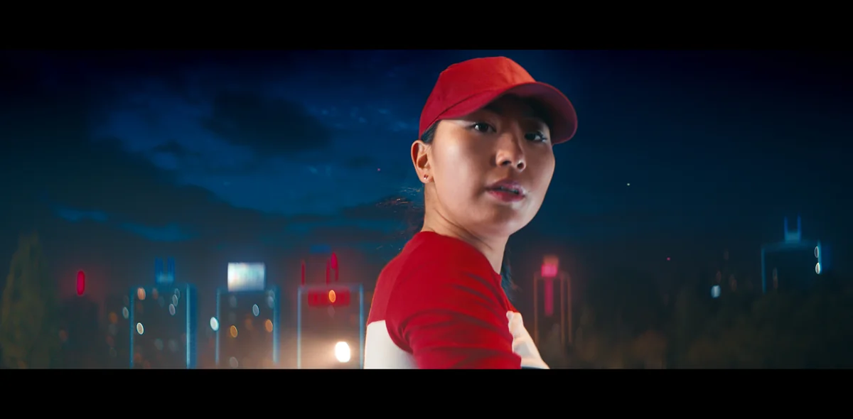 Welcome To The Conversation · Delta Air Lines x The US Masters